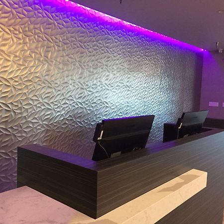 Radisson Hotel Oakland Airport Екстер'єр фото
