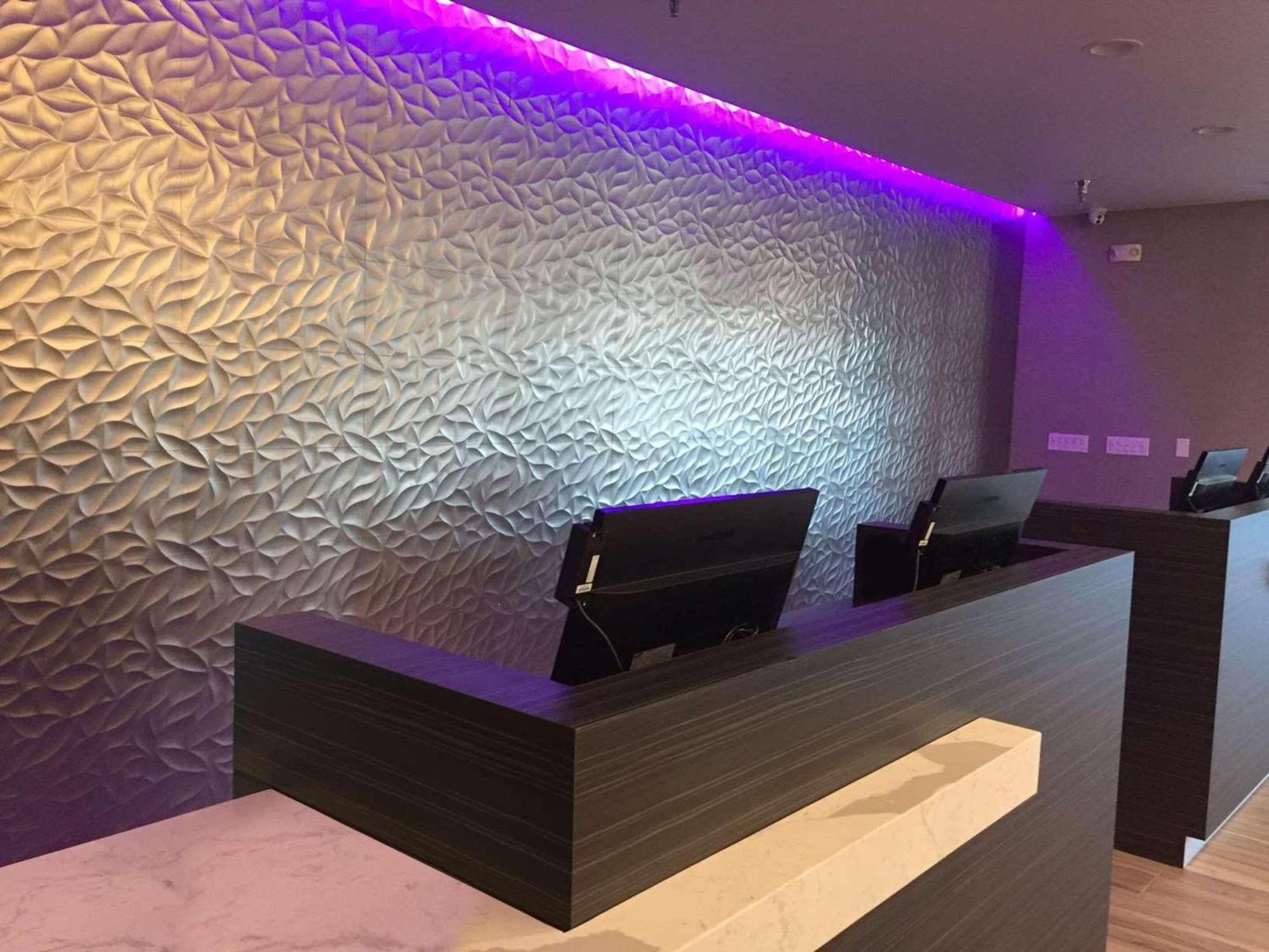 Radisson Hotel Oakland Airport Екстер'єр фото