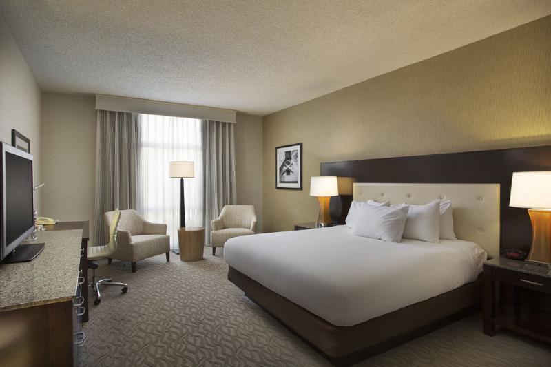 Radisson Hotel Oakland Airport Екстер'єр фото