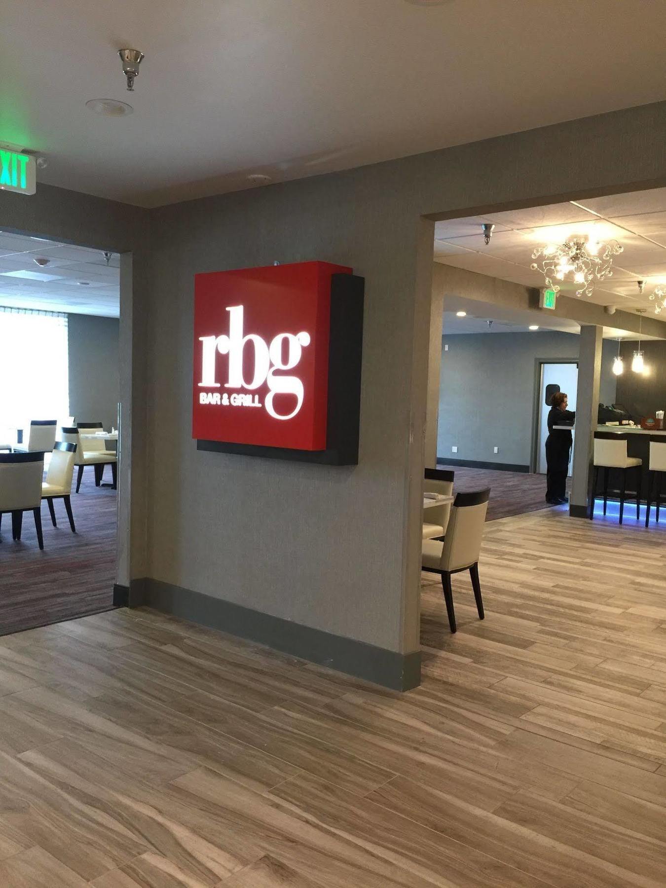 Radisson Hotel Oakland Airport Екстер'єр фото
